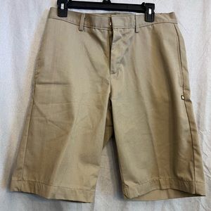 Mens Uniform Shorts